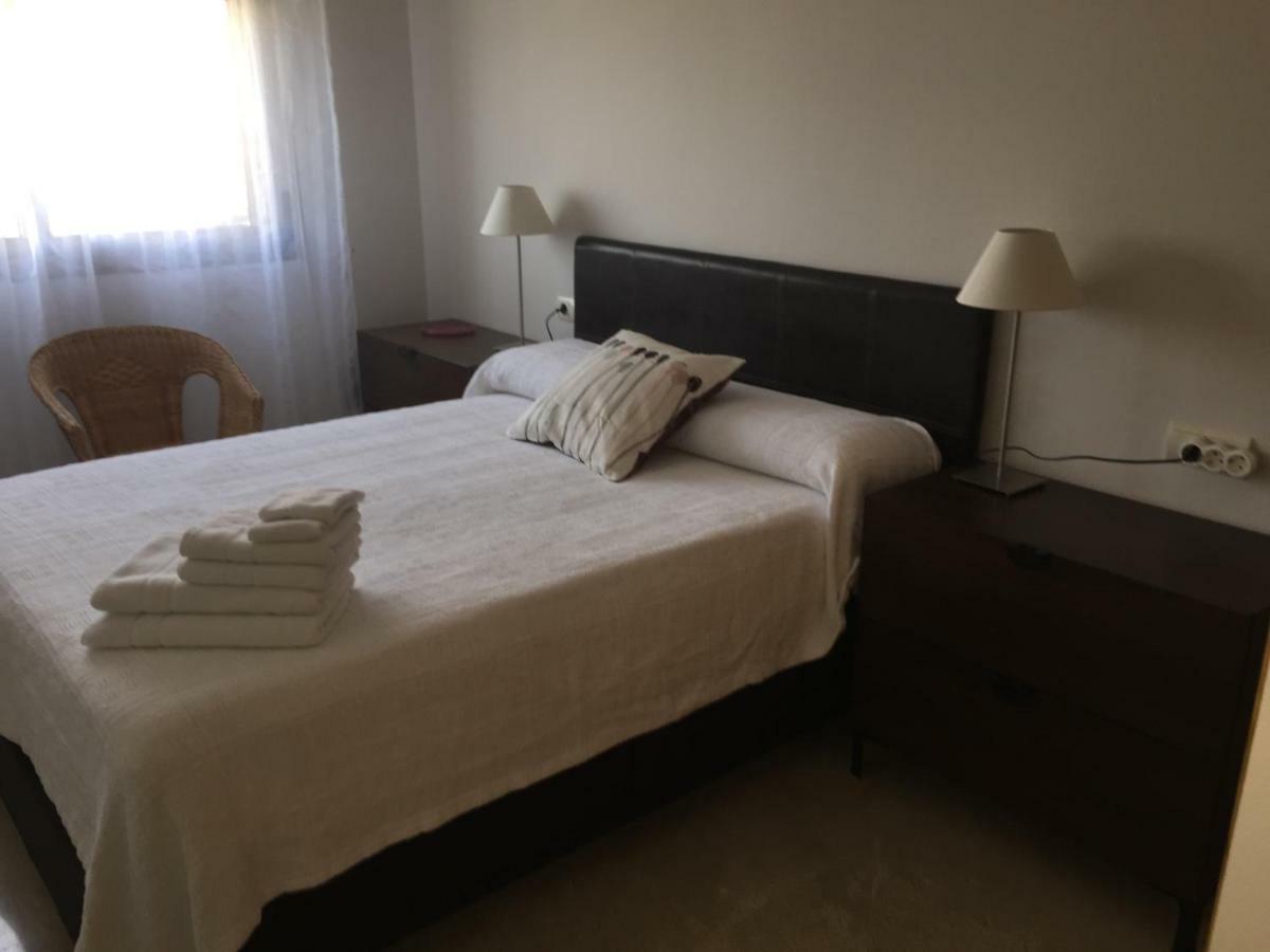 Paseo Maritimo Antonio Banderas Appartement Málaga