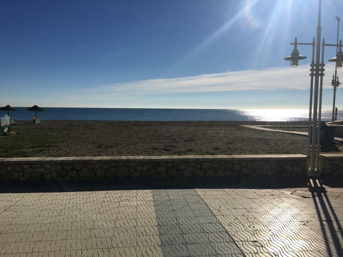Paseo Maritimo Antonio Banderas Lejlighed